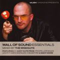 The Wiseguys ‎– Wall Of Sound Essentials 2000