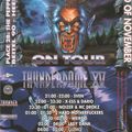 Dj Noizer & Mc Drokz @ Thunderdome XV on tour Peppermill-Heerlen 22-11-1996