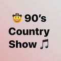 90's Country Show #3