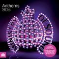 MINISTRY OF SOUND - ANTHEMS 90S - CD2