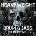 Heavyweight D&B Mix Part 1  12.07.16