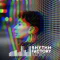 Rhythm Factory Radio 29 DEC 2021