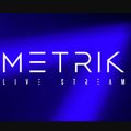 Metrik - Live Stream 012 - 18.06.2020