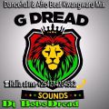 Dancehall & Afro A Beat Mix (1) 2018