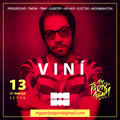 VINÍ - MINIMIX - MY PARTY AGAIN #2 (Kuduro, Jersey Club, Funk)