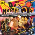 Erik Rug / Jean-Marie K. ‎– DJ's Master Mix Vol. 7 & 8 (Rave Master Mixers)(1993) CD1
