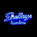 Dave Ralph @ Shelleys Laserdome Stoke On Trent Longton - 22.11.1991