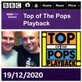 TOP OF THE POPS PLAYBACK 19/12/20 : 6/2/86 (SHAUN TILLEY/PAUL JORDAN)