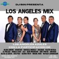 Dj Bin - Los Angeles Mix