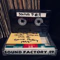 Junior Vasquez 'Live' @ Sound Factory, NYC 1993' Side A. (Manny'z Tapez)