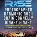 Craig Connelly @ Live , Trance Central, Oxford Art Factory, Australia (27-12-2014)