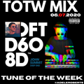 TOTW Mix! John Summit - Deep End: 06.07.2020 - BBC Radio 1