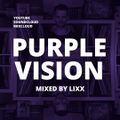 Lixx - Purple Vision 2021