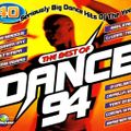 The Best Of Dance 94 (1994) CD1