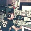 TROS radio de 1e Europarade van 25 mei 1976 met Ferry Maat