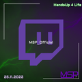(25.11.2022) HandsUp 4 Life