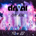 Drival On Air 10x22