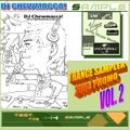 DJ Chewmacca! - mix42 - Trance Sampler 2004 Promo Vol. 2