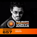 Aerotek - VONYC Sessions 657 Guest Mix (with Paul van Dyk)
