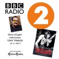 Steve Wright interviews Tony Prince - BBC Radio 2 - 18-1-2017