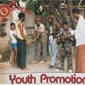 YouthMan Promotions@Kingston Jamaica Sept 1985