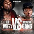 Lil Weezy vs Wiz Taylor Gang