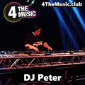 DJ Peter - 4 The Music Exclusive - 4TM Vol. 1  2021 - Funky Piano & Vocal House