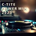 C-Tite - Power Mix 2023 (One Night @ Euphoria Łeba)
