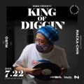 MURO presents KING OF DIGGIN' 2020.07.22『DIGGIN' Summer Disco 2020』