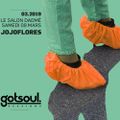 Gotsoul Sessions Live at Salon Daome by jojoflores
