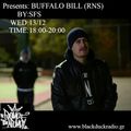 Ρυθμοι Του Δρομου By SFS Presents Buffalo Bill(RNS)