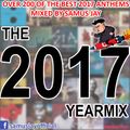 Samus Jay Presents The Yearmix 2017 Part 1 - The Best of 2017 by Samus Jay