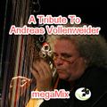 #158 A Tribute To Andreas Vollenweider