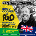 Ricky Cooper - 883.centreforce DAB+ - 25 - 09 - 2021 .mp3