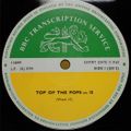 Transcription Service Top Of The Pops - 15