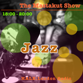 Jazz : DJ Mastakut on HALE.London Radio 2023/02/07