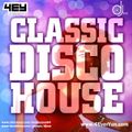 4EY Classic Disco House Mix by DJose