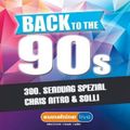 SSL Back to the 90s - Chris Nitro & Solli 300. Sendung 21.03.2023