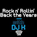 Rock n’ Rollin’ Back the Years #6
