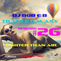 Trance Galaxy Episode 26 (09-07-16) - LIGHTER THAN AIR