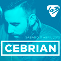 CEBRIAN ·· LA3 CLUB ·· Abril-2015