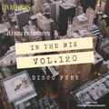 Dj Bin - In The Mix Vol.120