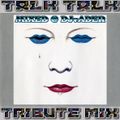 Talk Talk - Tribute Mix (Mixed @ DJvADER)