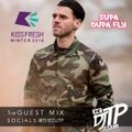 DJ TP - Kiss Fresh (Hot new Hiphop)