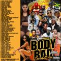 DJ ROY PRESENT BODY BAD DANCEHALL MIXTAPE [MAY 2020]