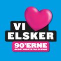 Vi Elsker 90'erne 2019 - We Love The 90's 2019
