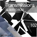 Transmissions 104 with Alberto Ruiz