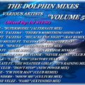 THE DOLPHIN MIXES - VARIOUS ARTISTS - ''VOLUME 56'' (1993)