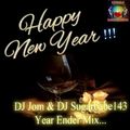 Happy New Year 2014 - 70's, 80's 90's remix