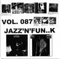 Jazz'N'Fun..K TR087 - In Quasi Assoluto Relax - Toni Rese Dj - Smoothly